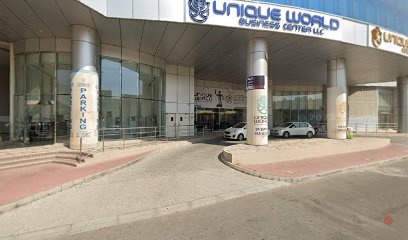 Dubai Companies list