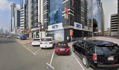 Dubai Companies list