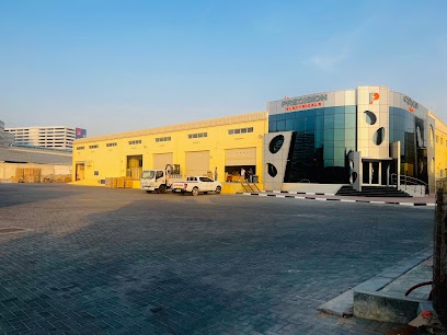 Dubai Companies list
