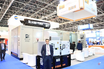 Dubai Companies list
