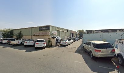 Dubai Companies list