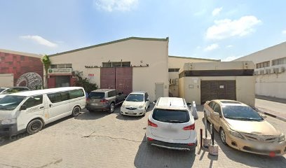 Dubai Companies list