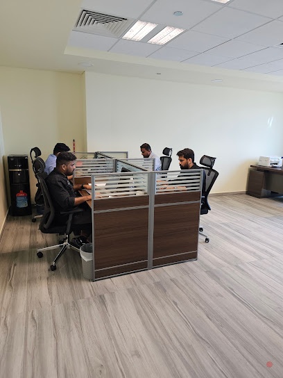 Dubai Companies list
