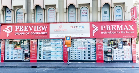 Dubai Companies list