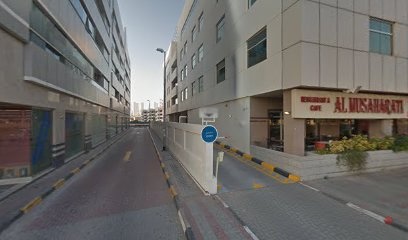 Dubai Companies list