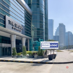 Dubai Companies list