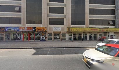 Dubai Companies list