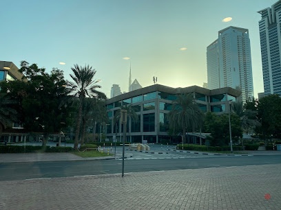 Dubai Companies list