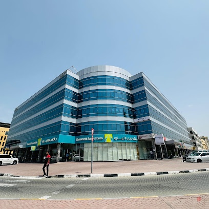 Dubai Companies list