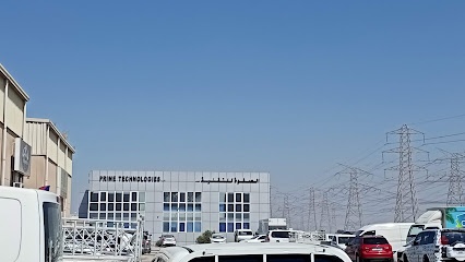 Dubai Companies list