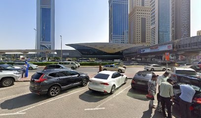 Dubai Companies list