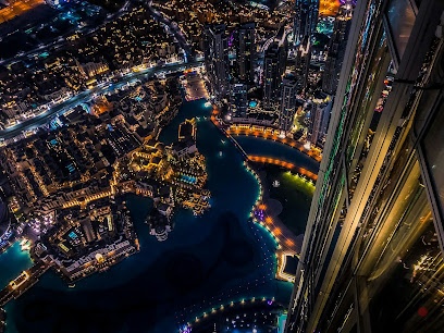 Dubai Companies list