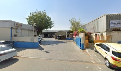 Dubai Companies list
