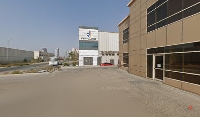Dubai Companies list