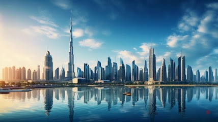 Dubai Companies list