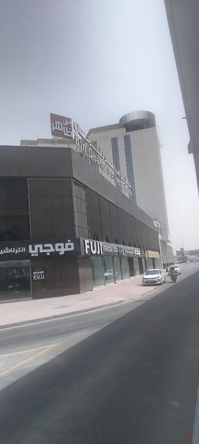 Dubai Companies list