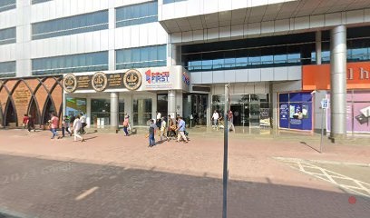 Dubai Companies list