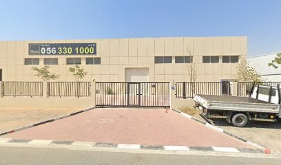 Dubai Companies list