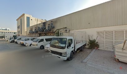 Dubai Companies list