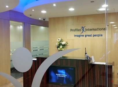 Dubai Companies list