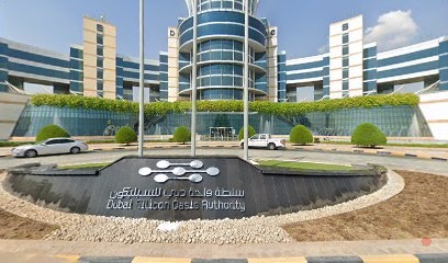 Dubai Companies list
