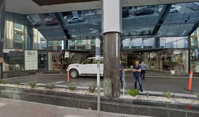 Dubai Companies list