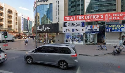 Dubai Companies list