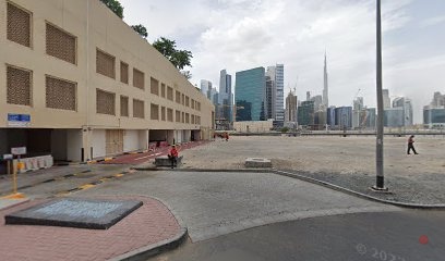 Dubai Companies list