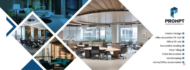 Dubai Companies list