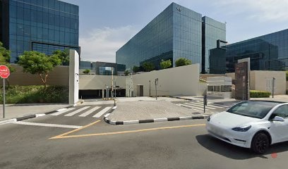 Dubai Companies list