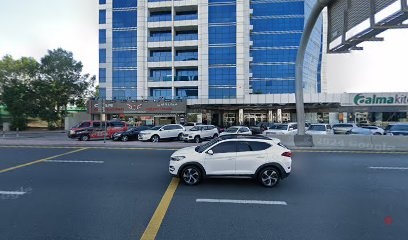 Dubai Companies list