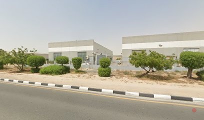 Dubai Companies list