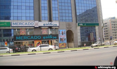 Dubai Companies list