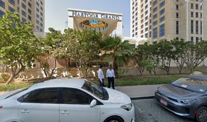 Dubai Companies list