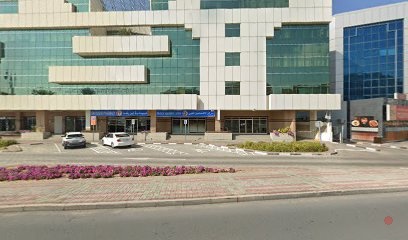 Dubai Companies list
