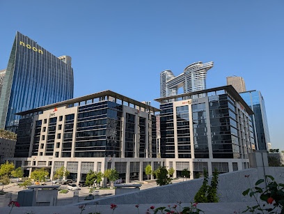 Dubai Companies list