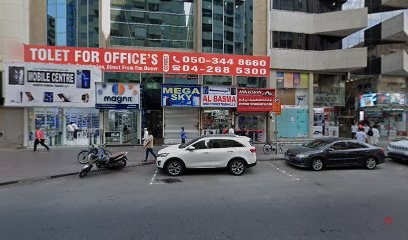 Dubai Companies list