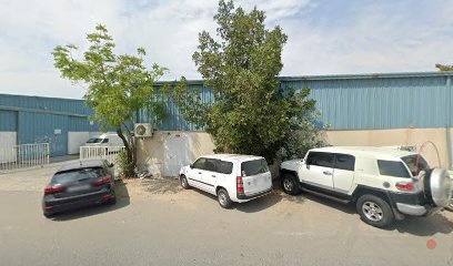 Dubai Companies list
