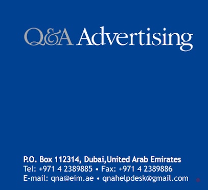 Dubai Companies list