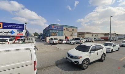Dubai Companies list