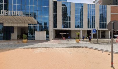 Dubai Companies list