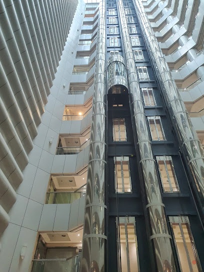 Dubai Companies list