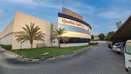 Dubai Companies list