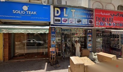 Dubai Companies list