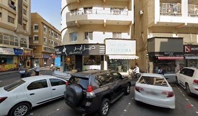 Dubai Companies list