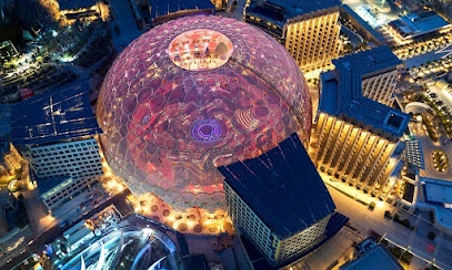 Dubai Companies list