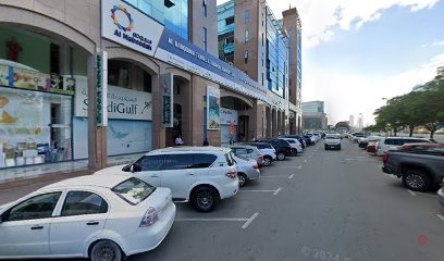 Dubai Companies list