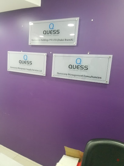 Dubai Companies list