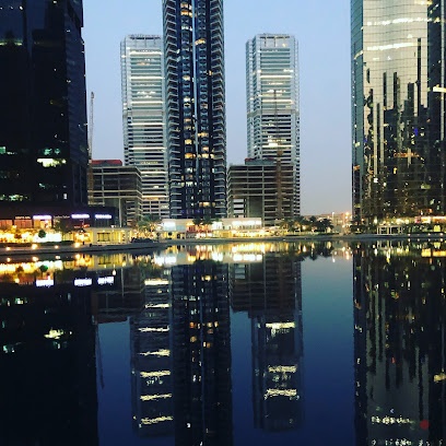 Dubai Companies list