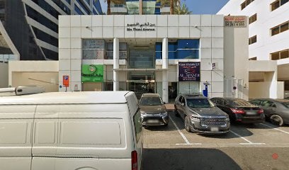Dubai Companies list